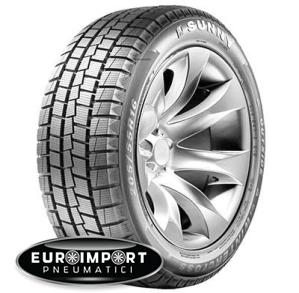 Sunny WINTERCROSS NW312 XL BSW M+S 3PMSF 225/60 R17 103 S XL